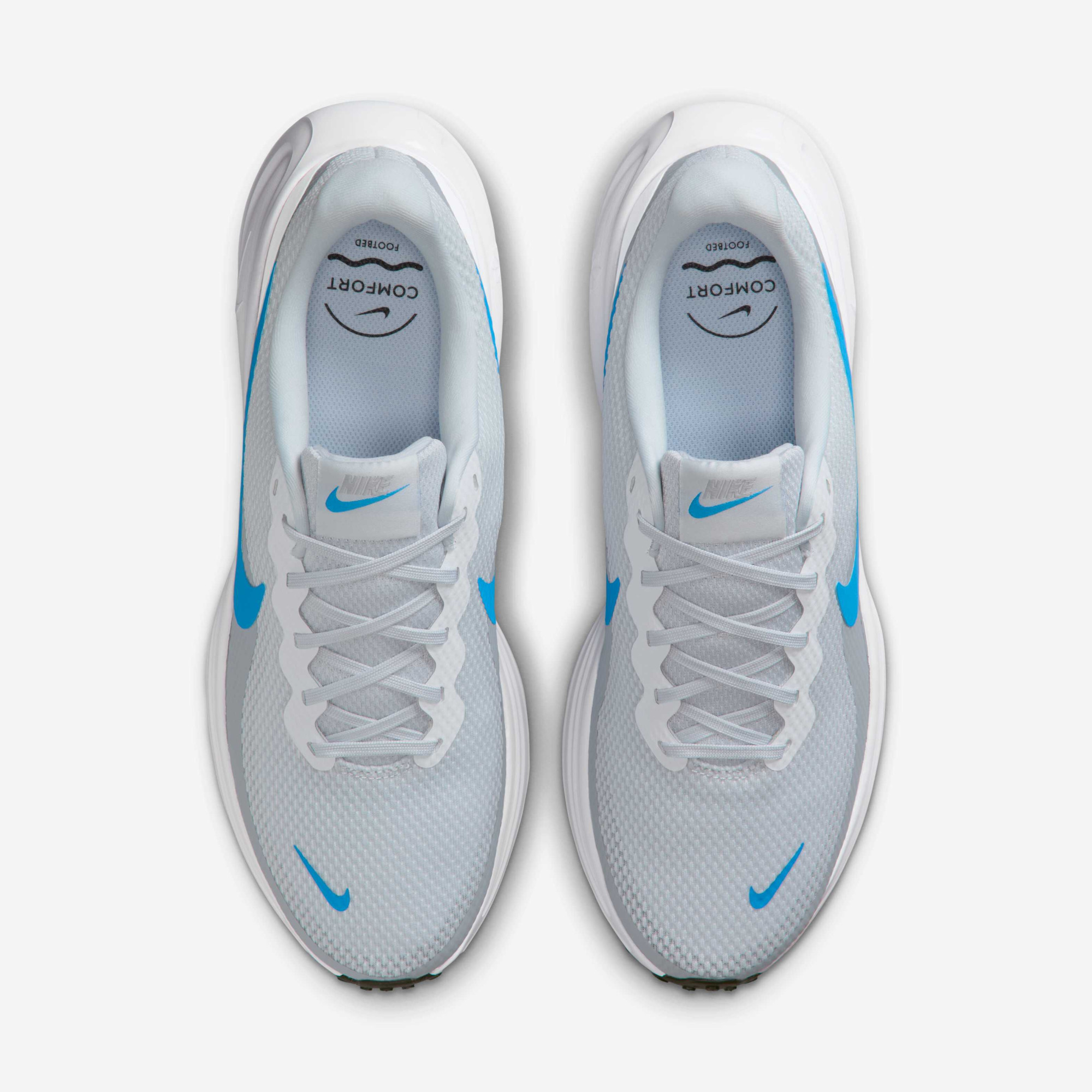 Кросівки Nike REVOLUTION 8 HJ9198-006