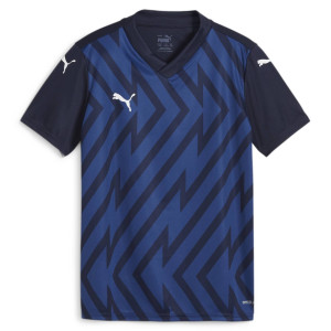 Майка Puma teamGLORY Jersey Jr 705741-06