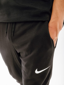 Штани Nike M NK DRY PANT TAPER FLEECE CJ4312-010