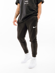 Штани Nike M NK DRY PANT TAPER FLEECE CJ4312-010
