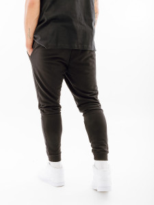 Штани Nike M NK DRY PANT TAPER FLEECE CJ4312-010