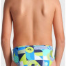 Плавки Arena WALLPAPER SWIM BRIEFS 009096-750