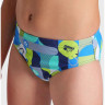 Плавки Arena WALLPAPER SWIM BRIEFS 009096-750