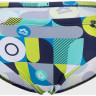 Плавки Arena WALLPAPER SWIM BRIEFS 009096-750