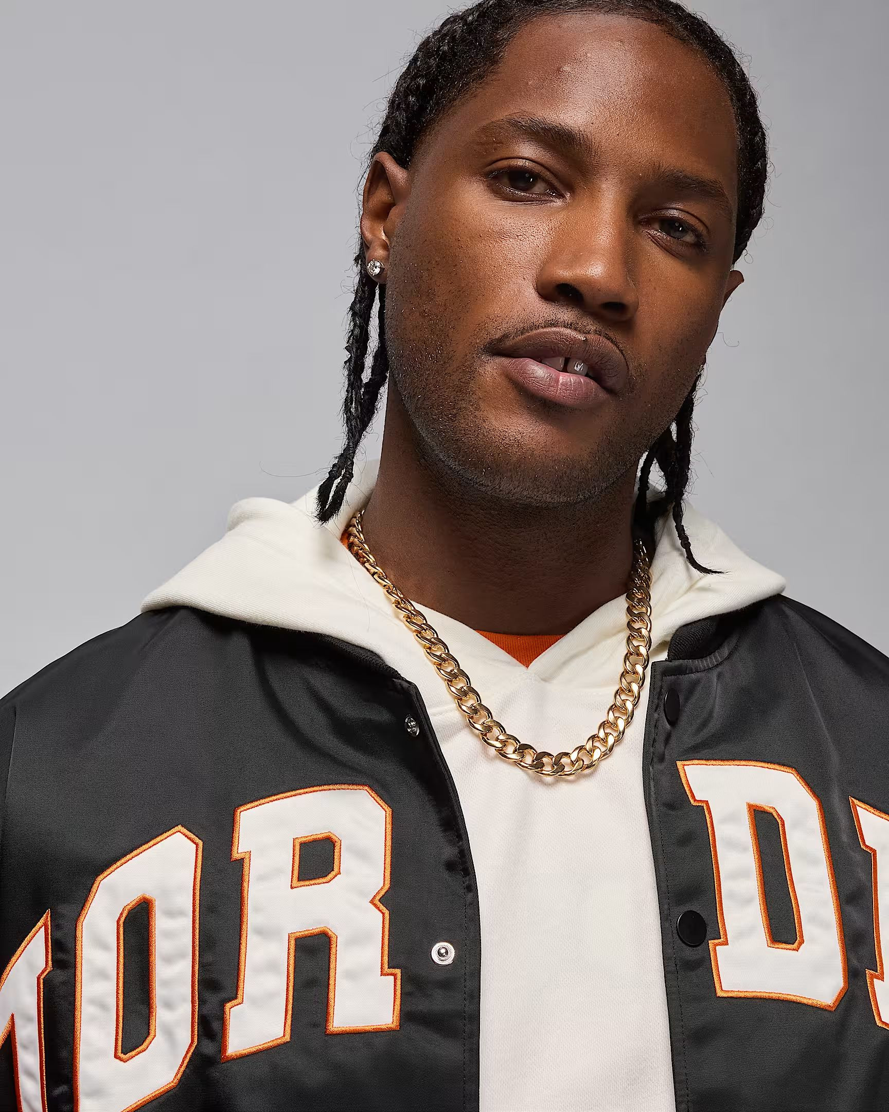 Куртка Nike Air Jordan Brooklyn Collegiate Varsity HV0099-011