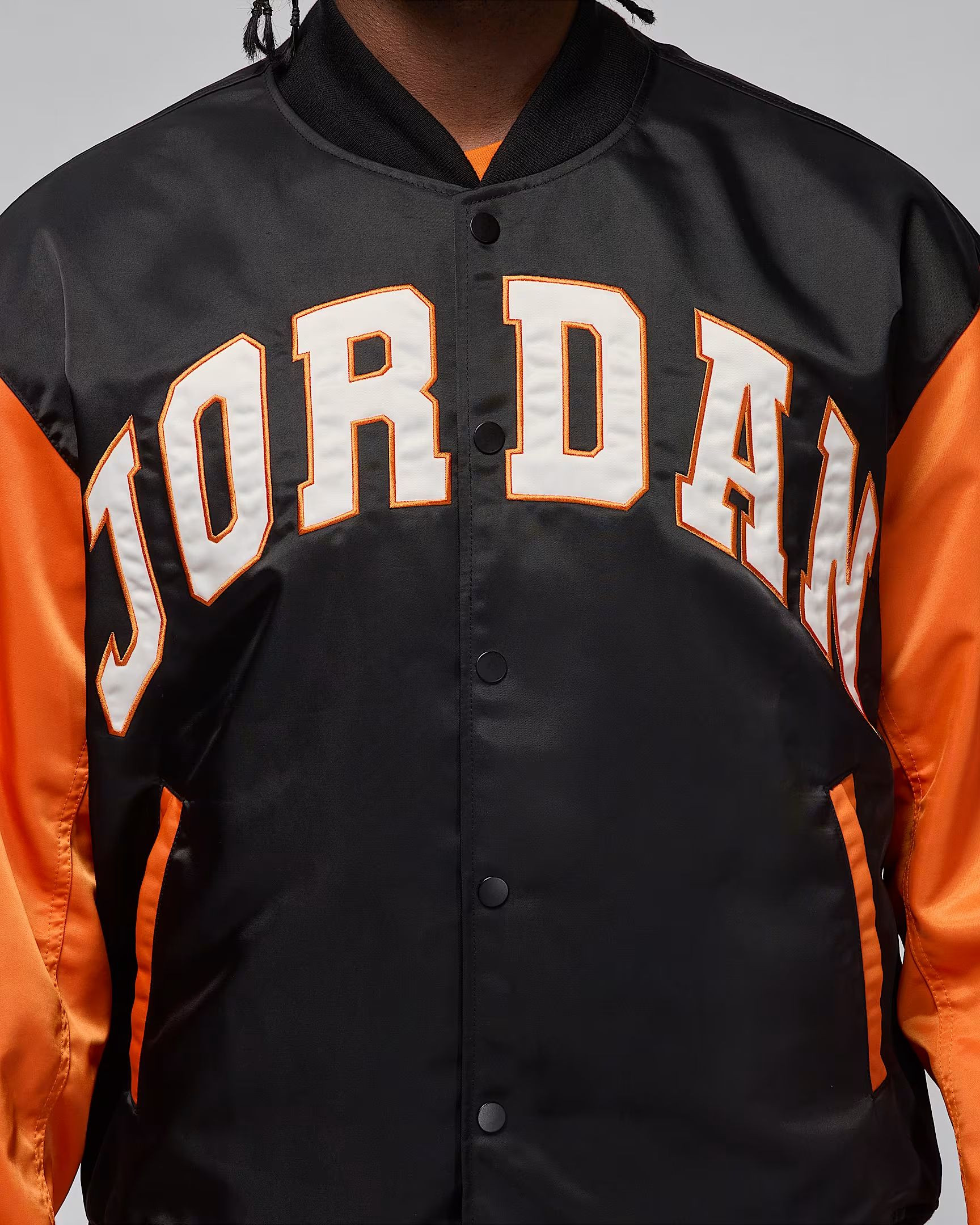 Куртка Nike Air Jordan Brooklyn Collegiate Varsity HV0099-011