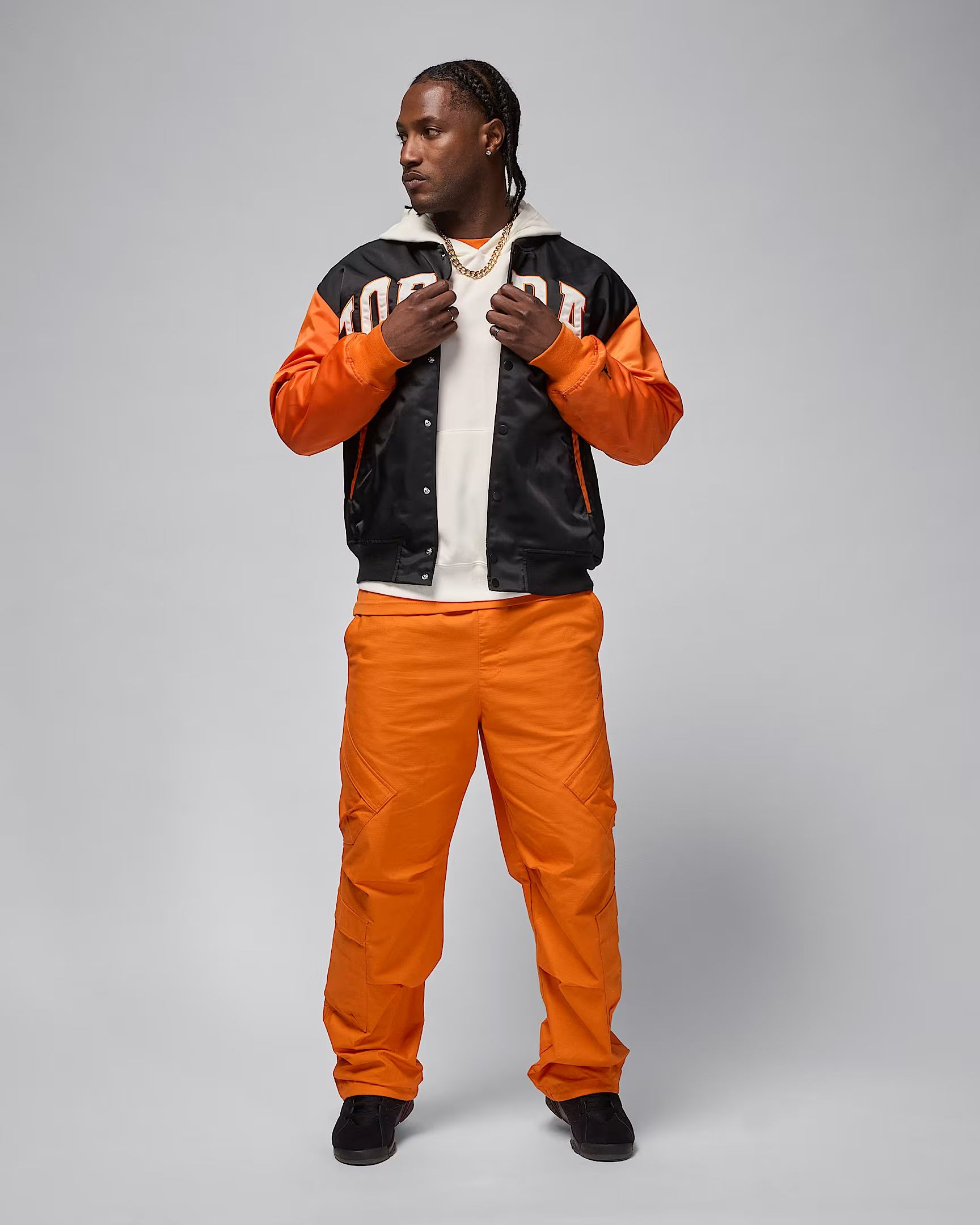 Куртка Nike Air Jordan Brooklyn Collegiate Varsity HV0099-011