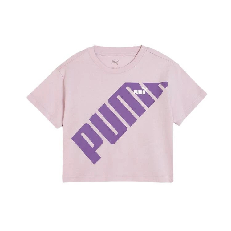 Шорти Puma POWER Short Length Tee G 679853-60