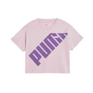 Шорти Puma POWER Short Length Tee G 679853-60