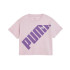Шорти Puma POWER Short Length Tee G 679853-60