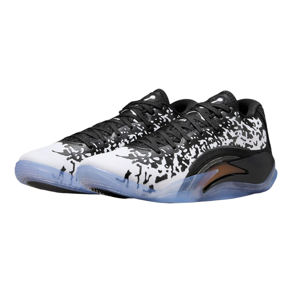 Кросівки Jordan Zion 3 Gen Zion DR0675-018