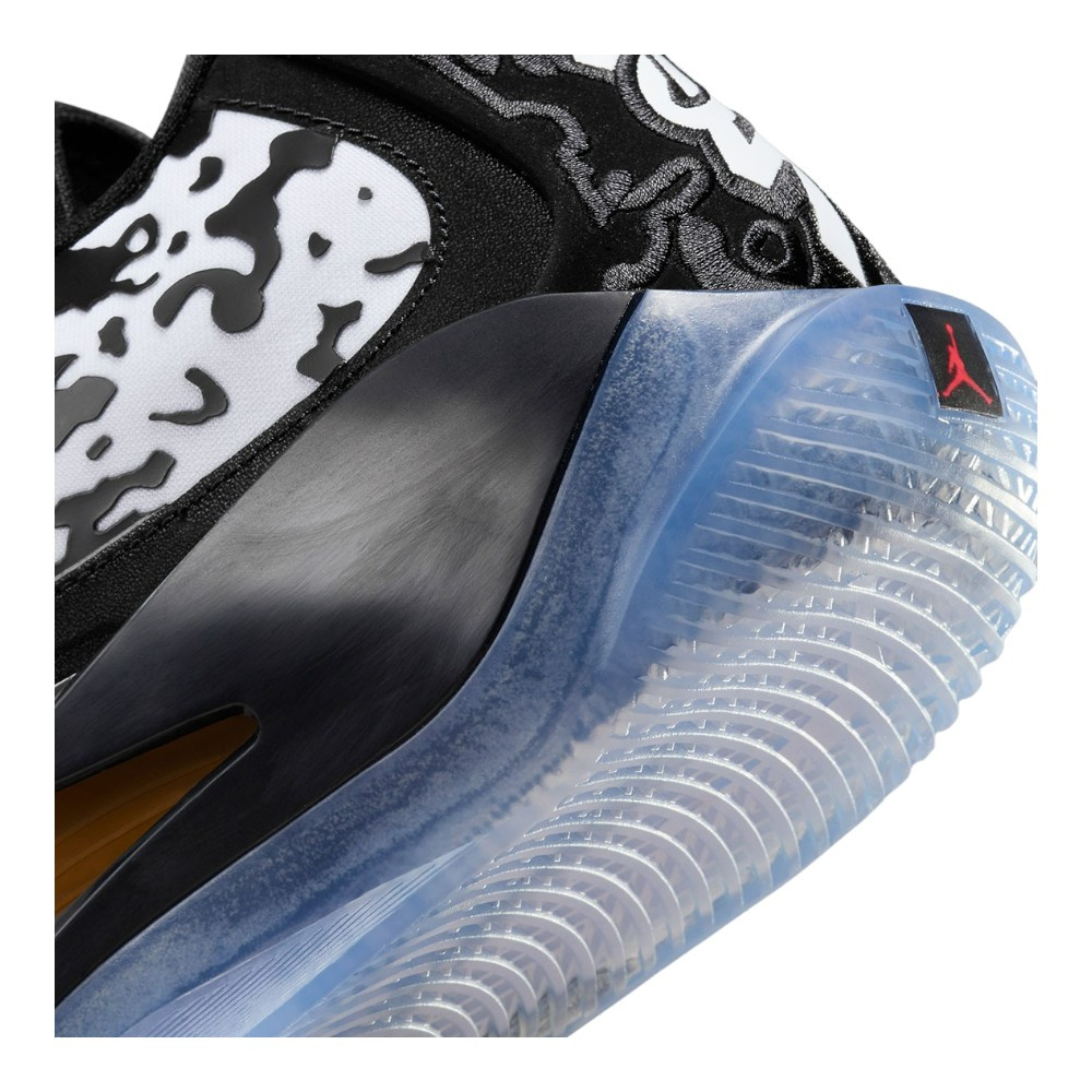 Кросівки Jordan Zion 3 Gen Zion DR0675-018