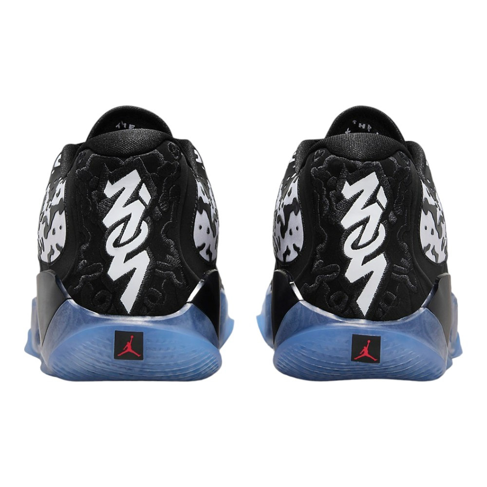 Кросівки Jordan Zion 3 Gen Zion DR0675-018