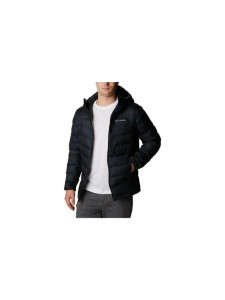 Куртка Columbia M Porter Heights FS Hooded Down Jacket XO8564-010