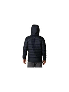 Куртка Columbia M Porter Heights FS Hooded Down Jacket XO8564-010