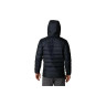 Куртка Columbia M Porter Heights FS Hooded Down Jacket XO8564-010