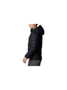 Куртка Columbia M Porter Heights FS Hooded Down Jacket XO8564-010