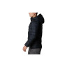 Куртка Columbia M Porter Heights FS Hooded Down Jacket XO8564-010