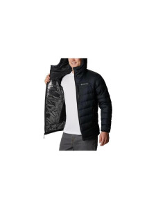 Куртка Columbia M Porter Heights FS Hooded Down Jacket XO8564-010
