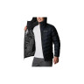 Куртка Columbia M Porter Heights FS Hooded Down Jacket XO8564-010