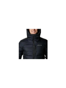 Куртка Columbia M Porter Heights FS Hooded Down Jacket XO8564-010