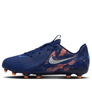 Бутси Nike Phantom GX II Academy FG/MG HF1607-400