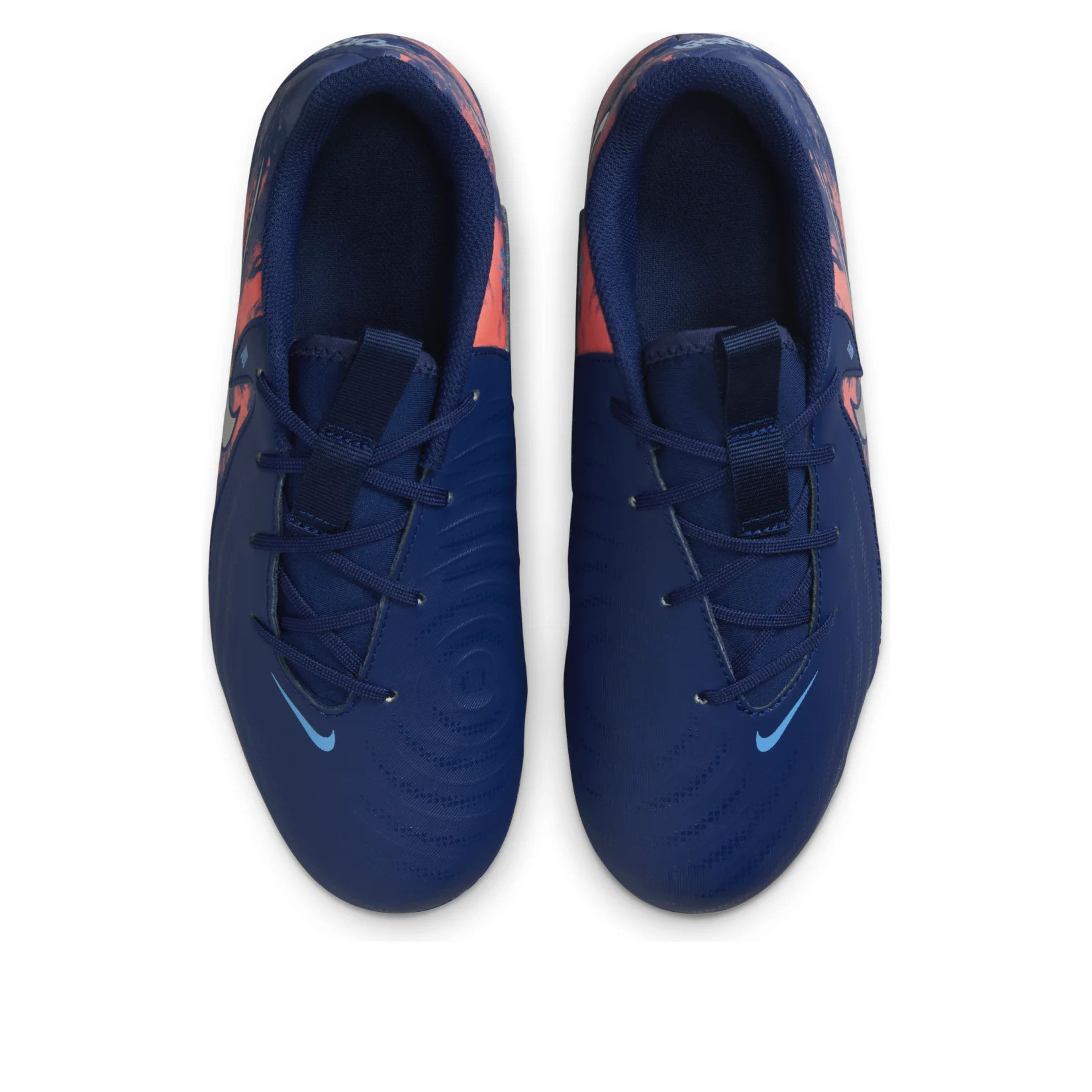 Бутси Nike Phantom GX II Academy FG/MG HF1607-400