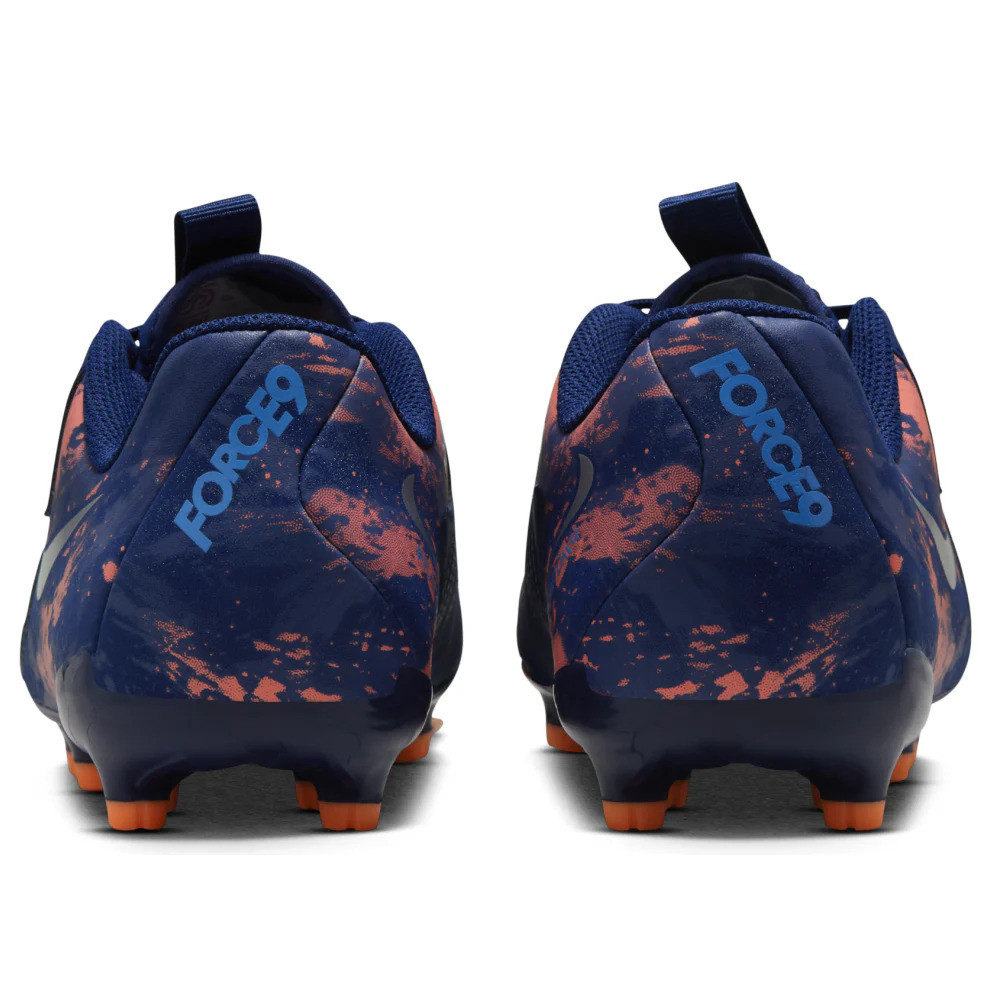 Бутси Nike Phantom GX II Academy FG/MG HF1607-400