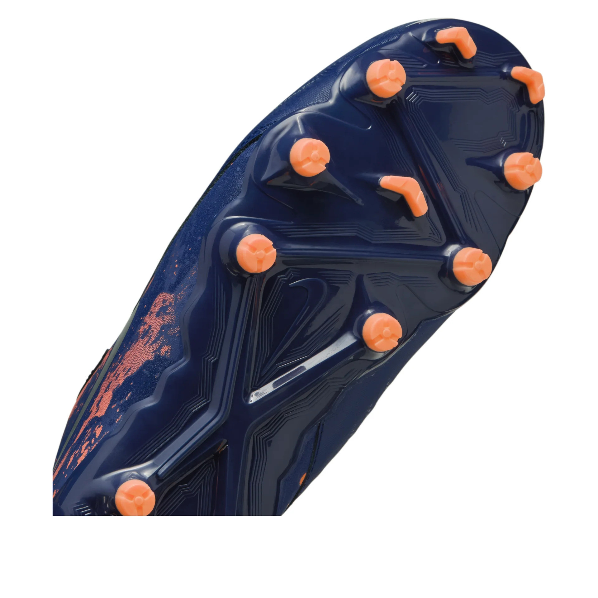 Бутси Nike Phantom GX II Academy FG/MG HF1607-400