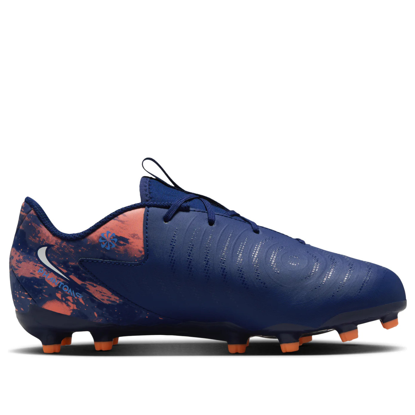 Бутси Nike Phantom GX II Academy FG/MG HF1607-400