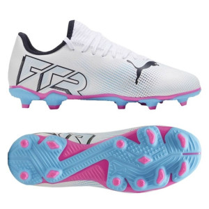 Бутси Puma Future 7 Play FG/AG J 107734-01 107734-01