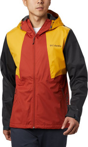 Куртка Columbia Inner Limits™ II Jacket (EO0088 835) L EO0088 835