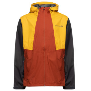 Куртка Columbia Inner Limits™ II Jacket (EO0088 835) L EO0088 835