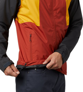 Куртка Columbia Inner Limits™ II Jacket (EO0088 835) L EO0088 835