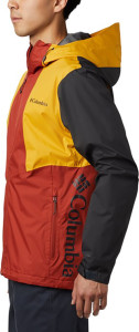 Куртка Columbia Inner Limits™ II Jacket (EO0088 835) L EO0088 835
