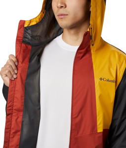 Куртка Columbia Inner Limits™ II Jacket (EO0088 835) L EO0088 835