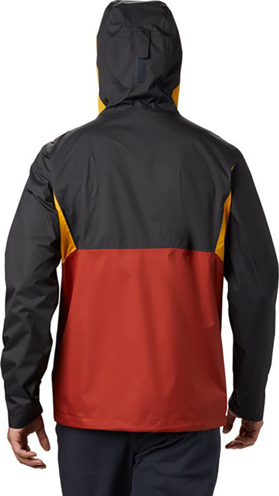 Куртка Columbia Inner Limits™ II Jacket (EO0088 835) L EO0088 835