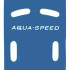 Дошка для плавання Aqua Speed VERSO KICKBOARD 6308 синій Уні 41x28cм DT-183, Цвет синій, Размер (Евр DT-183