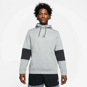 Толстовка Nike M J AIR THERMA FLC PO CK6789-091