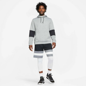 Толстовка Nike M J AIR THERMA FLC PO CK6789-091