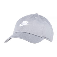 Кепка Nike U NK CLUB CAP U CB FUT WSH L FB5368-073