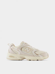 Кросівки MR530 MR530AA New Balance 4 (36) Бежевий MR530AA