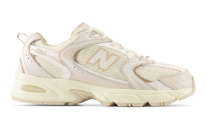 Кросівки MR530 MR530AA New Balance 4 (36) Бежевий MR530AA