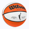 М'яч баскетбольний Wilson Evo NXT WNBA Official Game Ball WTB5000XB06 (розмір 6) 7993