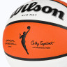 М'яч баскетбольний Wilson Evo NXT WNBA Official Game Ball WTB5000XB06 (розмір 6) 7993