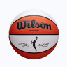 М'яч баскетбольний Wilson Evo NXT WNBA Official Game Ball WTB5000XB06 (розмір 6) 7993