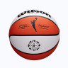 М'яч баскетбольний Wilson Evo NXT WNBA Official Game Ball WTB5000XB06 (розмір 6) 7993