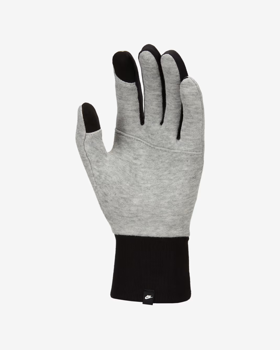 Рукавиці Nike M TG CLUB FLEECE 2.0 DX7066-096