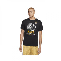 Футболка Nike Black DZ2685-010