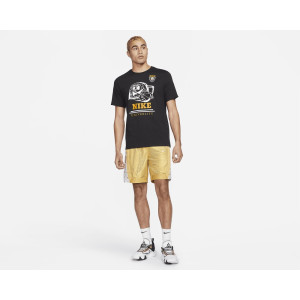 Футболка Nike Black DZ2685-010